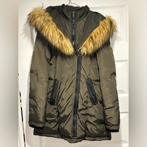 Women’s Med Point Zero